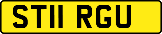 ST11RGU