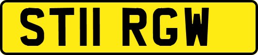 ST11RGW