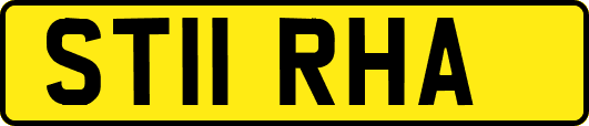 ST11RHA