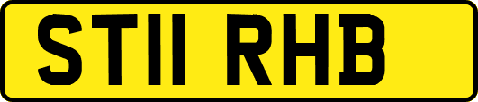 ST11RHB