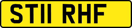 ST11RHF
