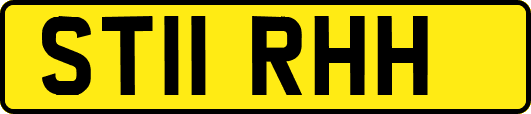 ST11RHH