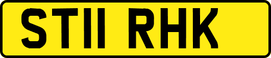 ST11RHK