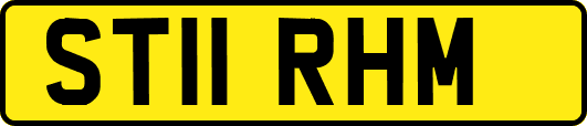 ST11RHM