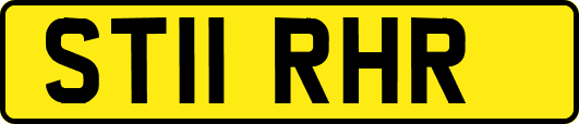 ST11RHR