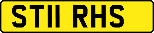 ST11RHS