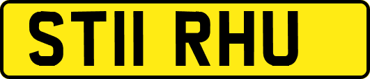 ST11RHU