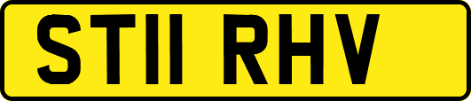ST11RHV