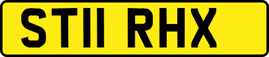 ST11RHX