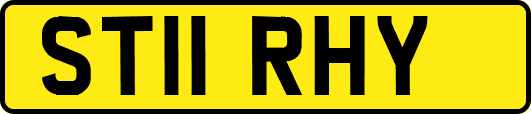 ST11RHY