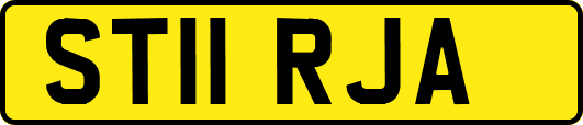 ST11RJA