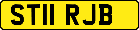 ST11RJB