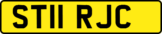 ST11RJC