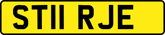 ST11RJE