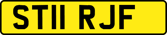 ST11RJF