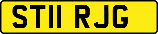 ST11RJG