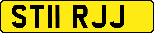 ST11RJJ