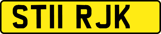 ST11RJK
