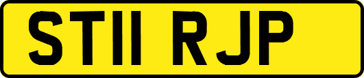 ST11RJP