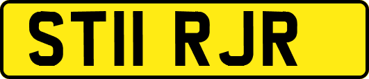 ST11RJR