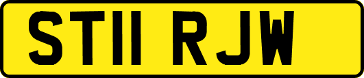 ST11RJW