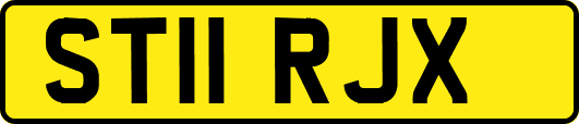 ST11RJX