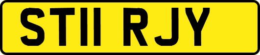 ST11RJY