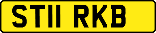 ST11RKB