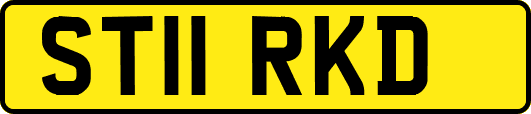 ST11RKD