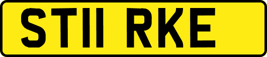 ST11RKE