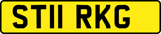 ST11RKG