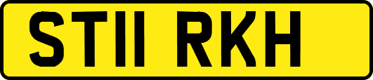 ST11RKH