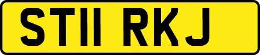 ST11RKJ
