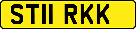 ST11RKK