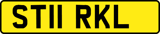 ST11RKL
