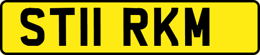 ST11RKM