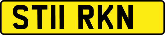 ST11RKN