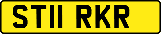 ST11RKR