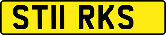 ST11RKS