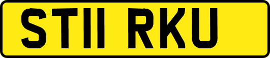 ST11RKU