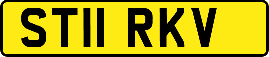 ST11RKV