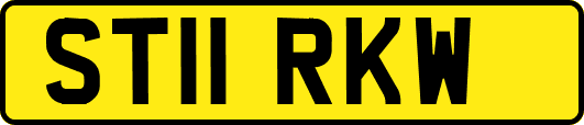 ST11RKW