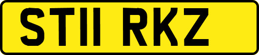 ST11RKZ