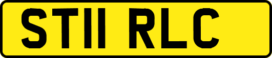 ST11RLC