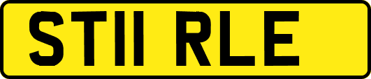 ST11RLE