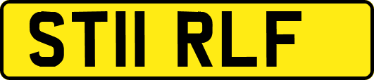 ST11RLF