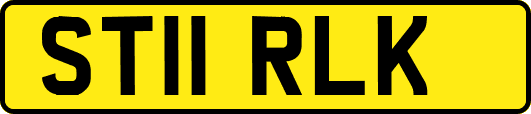 ST11RLK