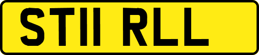 ST11RLL