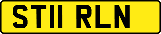 ST11RLN