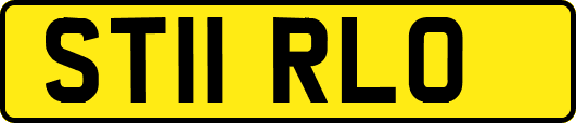 ST11RLO